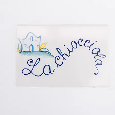 Lejlighed La Chiocciola