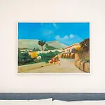 La Chiocciola Appartement
