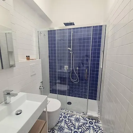 Appartement La Chiocciola *
