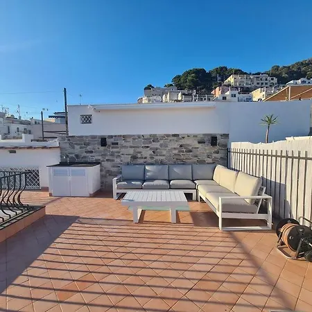 Appartement La Chiocciola *