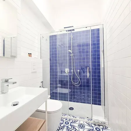Appartement La Chiocciola Capri