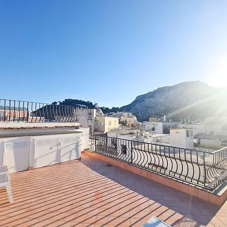 Appartement La Chiocciola *