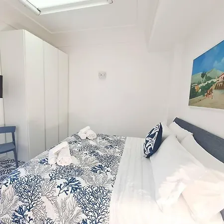 Appartement La Chiocciola
