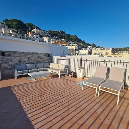 Apartamento La Chiocciola Capri
