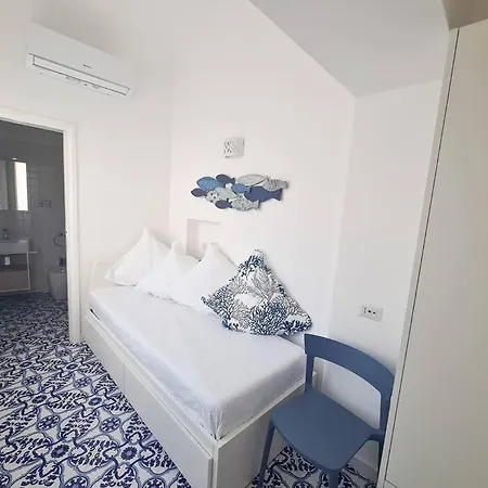 La Chiocciola Appartement Capri