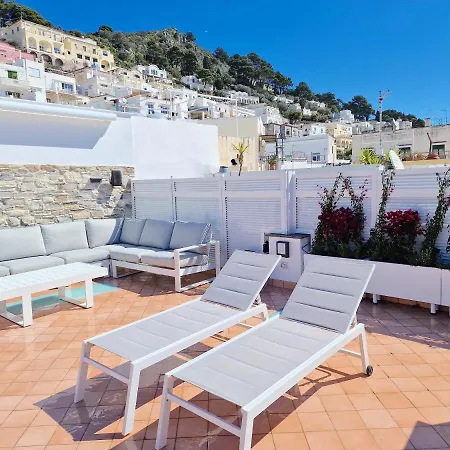 Apartamento La Chiocciola *