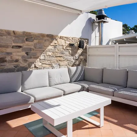 La Chiocciola Apartamento Capri