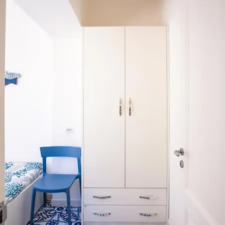 Apartamento La Chiocciola Capri