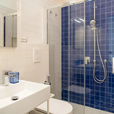 Apartamento La Chiocciola