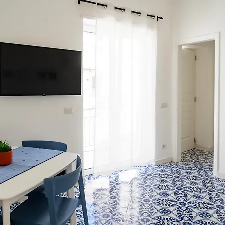 Apartamento La Chiocciola *