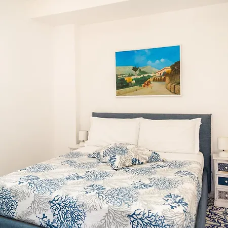 La Chiocciola Apartamento Capri