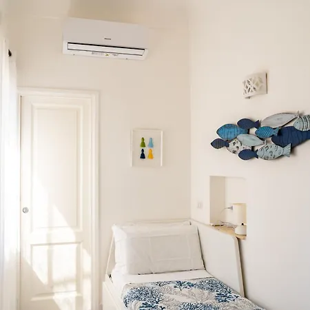 La Chiocciola Apartamento Capri
