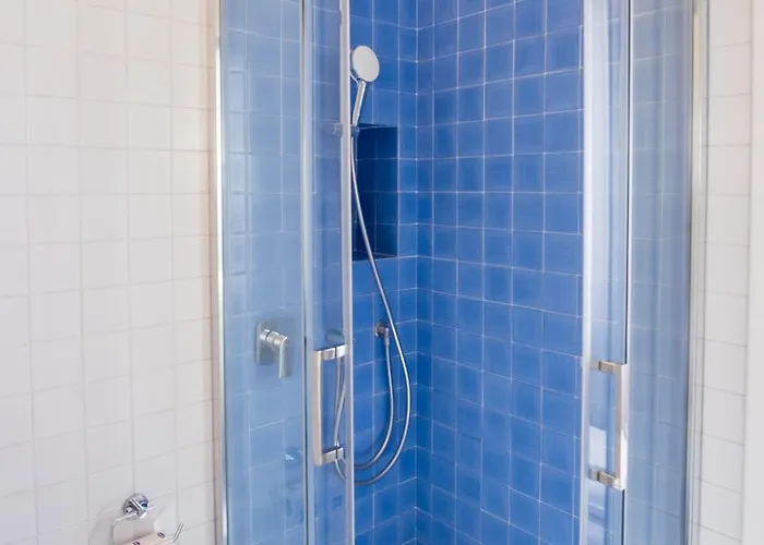 La Chiocciola Apartamento