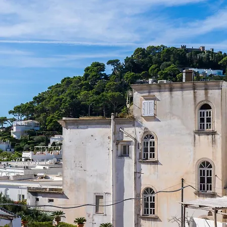 La Chiocciola Daire *