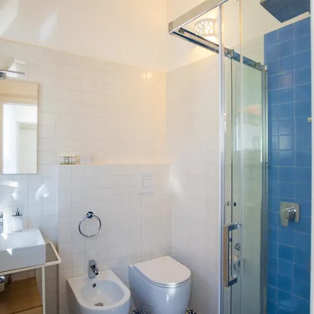 La Chiocciola * Capri