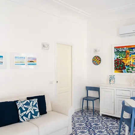 Daire La Chiocciola *